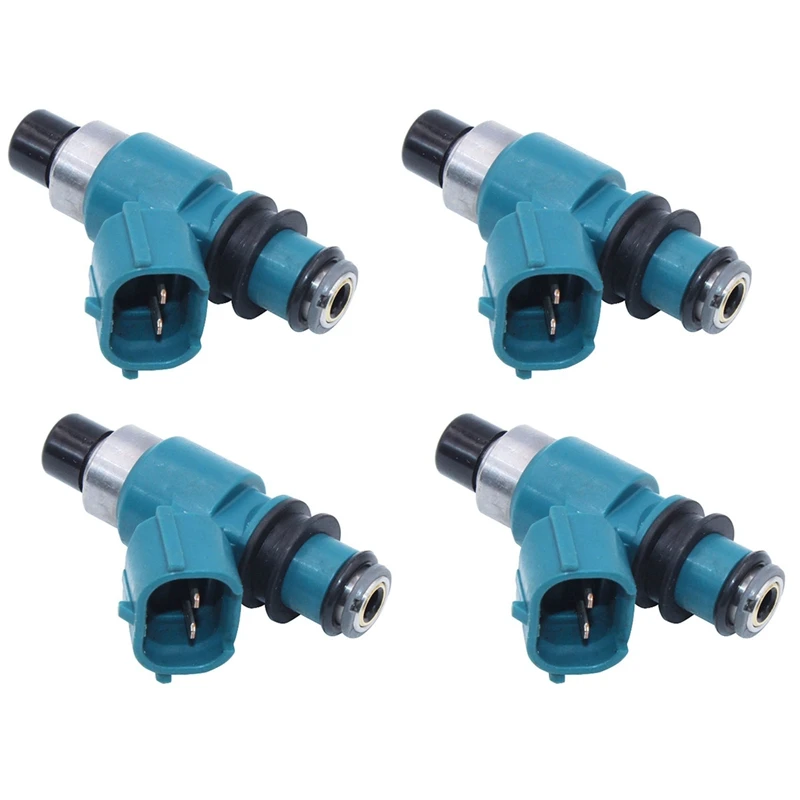 4X Impedance Fuel Injector ,Fuel Injector For Honda VT750,CBR250R/RA,CRF250L CBR 250 Motorcycle Nozzel 16450-MFE-641
4X Impedance Fuel Injector ,Fuel Injector For Honda VT750,CBR250R/RA,CRF250L CBR 250 Motorcycle Nozzel 16450-MFE-641