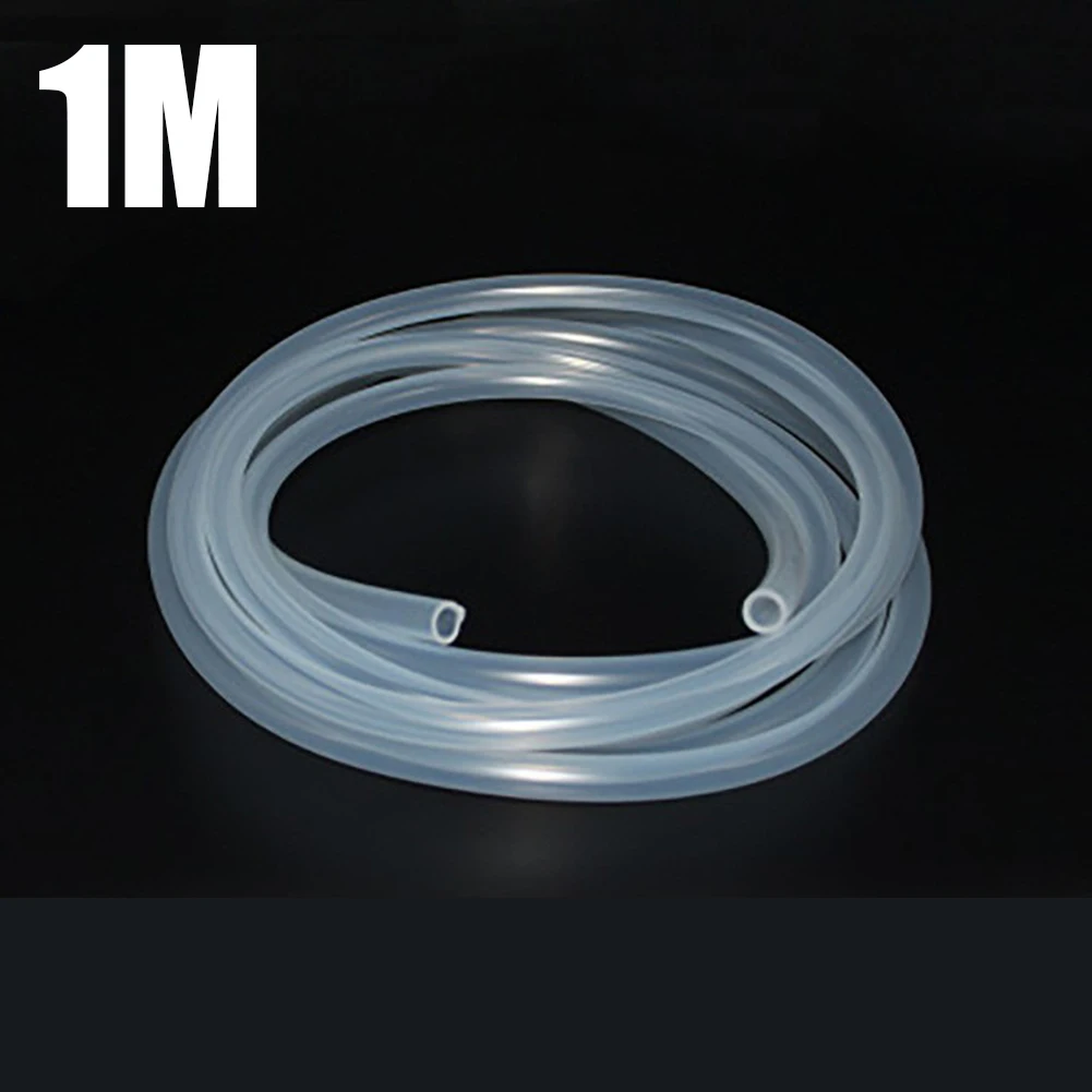 Milk Hose For Fully Automatic Coffee Machine Silicone Hose Milk Tube Milk Pipe Frother Coffee Accessories Coffee Machine
Milk Hose For Fully Automatic Coffee Machine Silicone Hose Milk Tube Milk Pipe Frother Coffee Accessories Coffee Machine