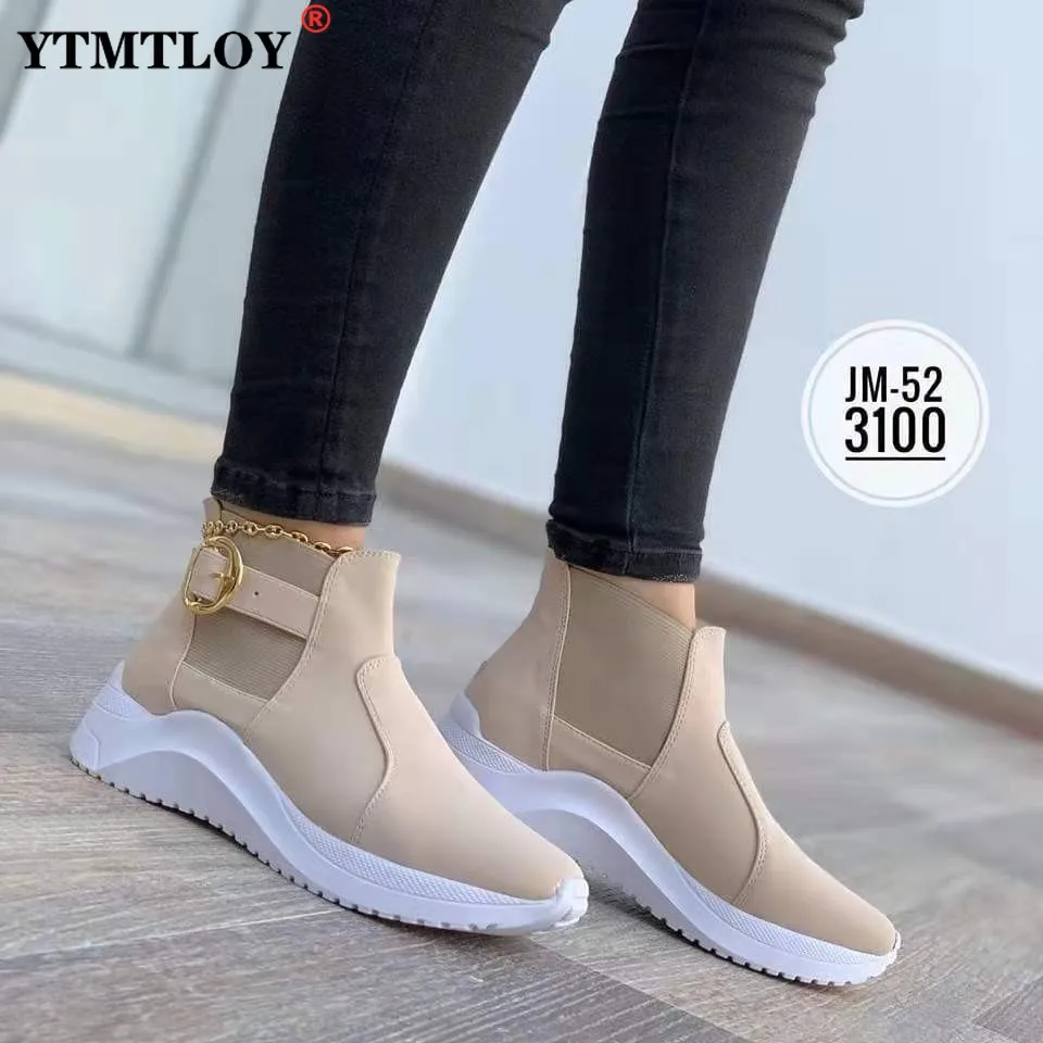 Summer Women Sneakers New Flat Bottom Lace Up Sports Shoes Fashion Comfortable Antiskid Breathable Hot Sale Platform Shoes
Summer Women Sneakers New Flat Bottom Lace Up Sports Shoes Fashion Comfortable Antiskid Breathable Hot Sale Platform Shoes