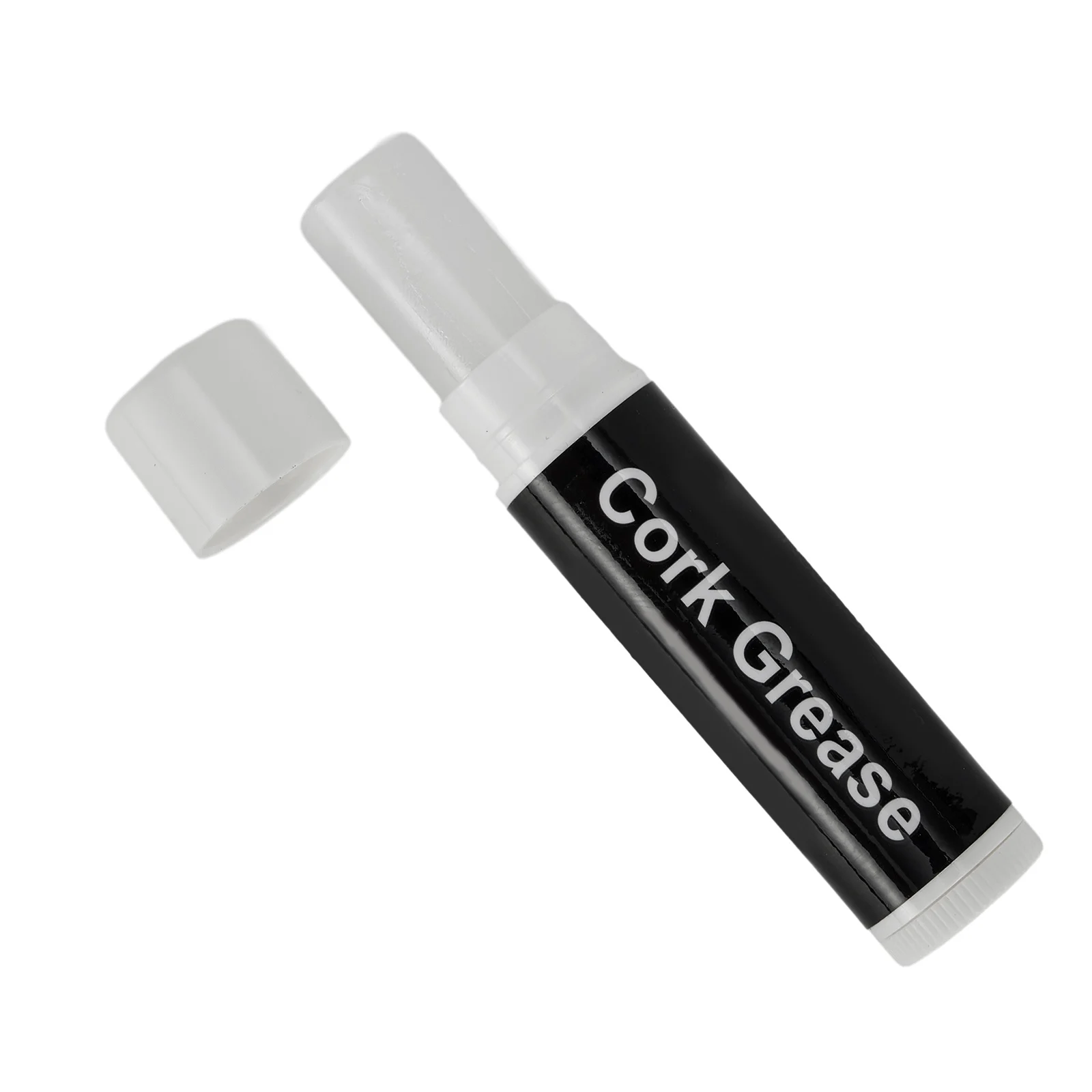 1PC Cork Grease For Clarinet Saxophone Oboe Flute Woodwind Instrument Parts High Quality Lubricant For Corks And Flute Headjoint
1PC Cork Grease For Clarinet Saxophone Oboe Flute Woodwind Instrument Parts High Quality Lubricant For Corks And Flute Headjoint