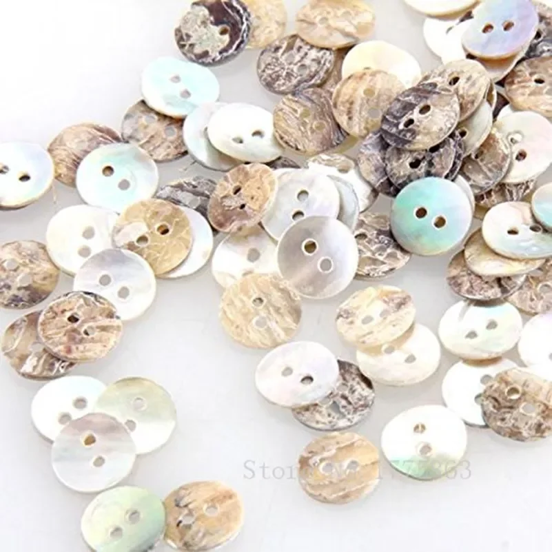 200Pcs 8mm Mother of Pearl round Buttons for Sewing, Scrapbooking, Embelishments, Crafts 7NK54
200Pcs 8mm Mother of Pearl round Buttons for Sewing, Scrapbooking, Embelishments, Crafts 7NK54