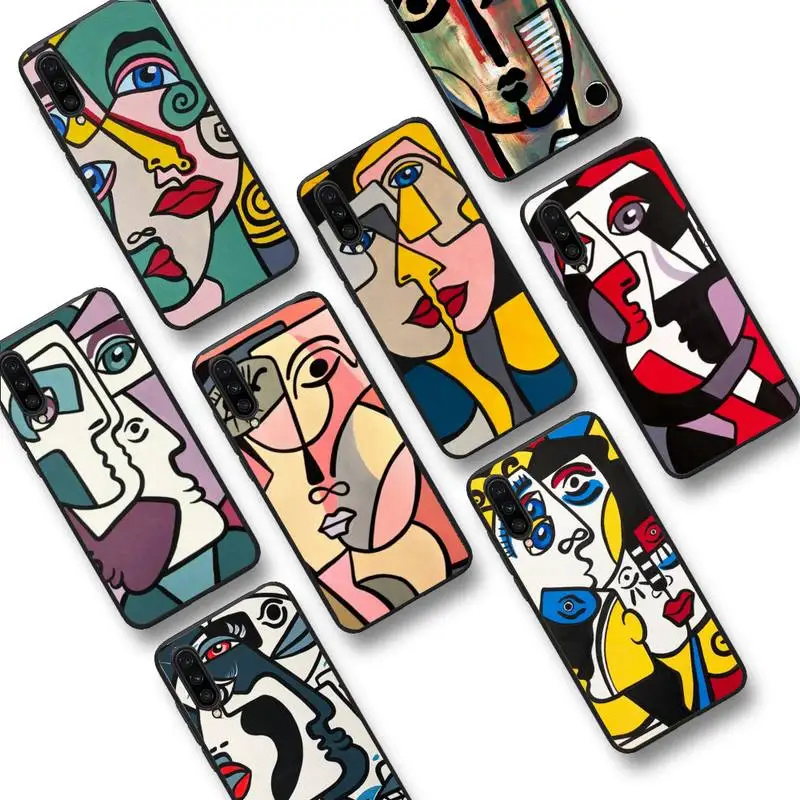 Picasso Abstract Art Phone Case For Xiaomi mi9 mi8 F1 9SE 10lite note10lite Mi8lite Coque for xiaomi mi5x
Picasso Abstract Art Phone Case For Xiaomi mi9 mi8 F1 9SE 10lite note10lite Mi8lite Coque for xiaomi mi5x