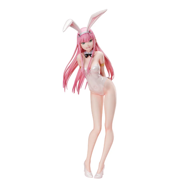 Фигурка аниме «Zero Two», 02 кода
Фигурка аниме «Zero Two», 02 кода