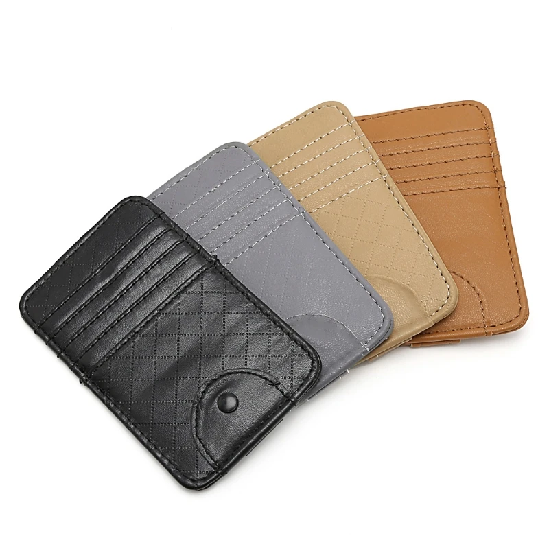 Car Auto Sun Visor Point Pocket Organizer Pouch Bag Card Glasses Storage Holder
Car Auto Sun Visor Point Pocket Organizer Pouch Bag Card Glasses Storage Holder