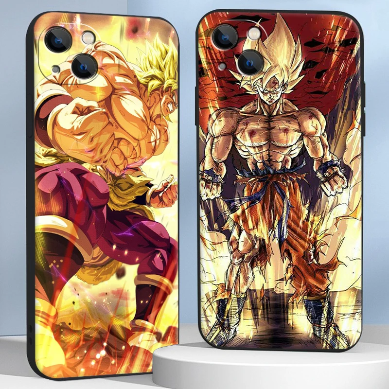 Dragon Ball Anime Phone Cases For iPhone 11 12 Pro MAX 6S 7 8 Plus XS MAX 12 13 Mini X XR SE 2020 New Silicone Back Cover Fanda
Dragon Ball Anime Phone Cases For iPhone 11 12 Pro MAX 6S 7 8 Plus XS MAX 12 13 Mini X XR SE 2020 New Silicone Back Cover Fanda