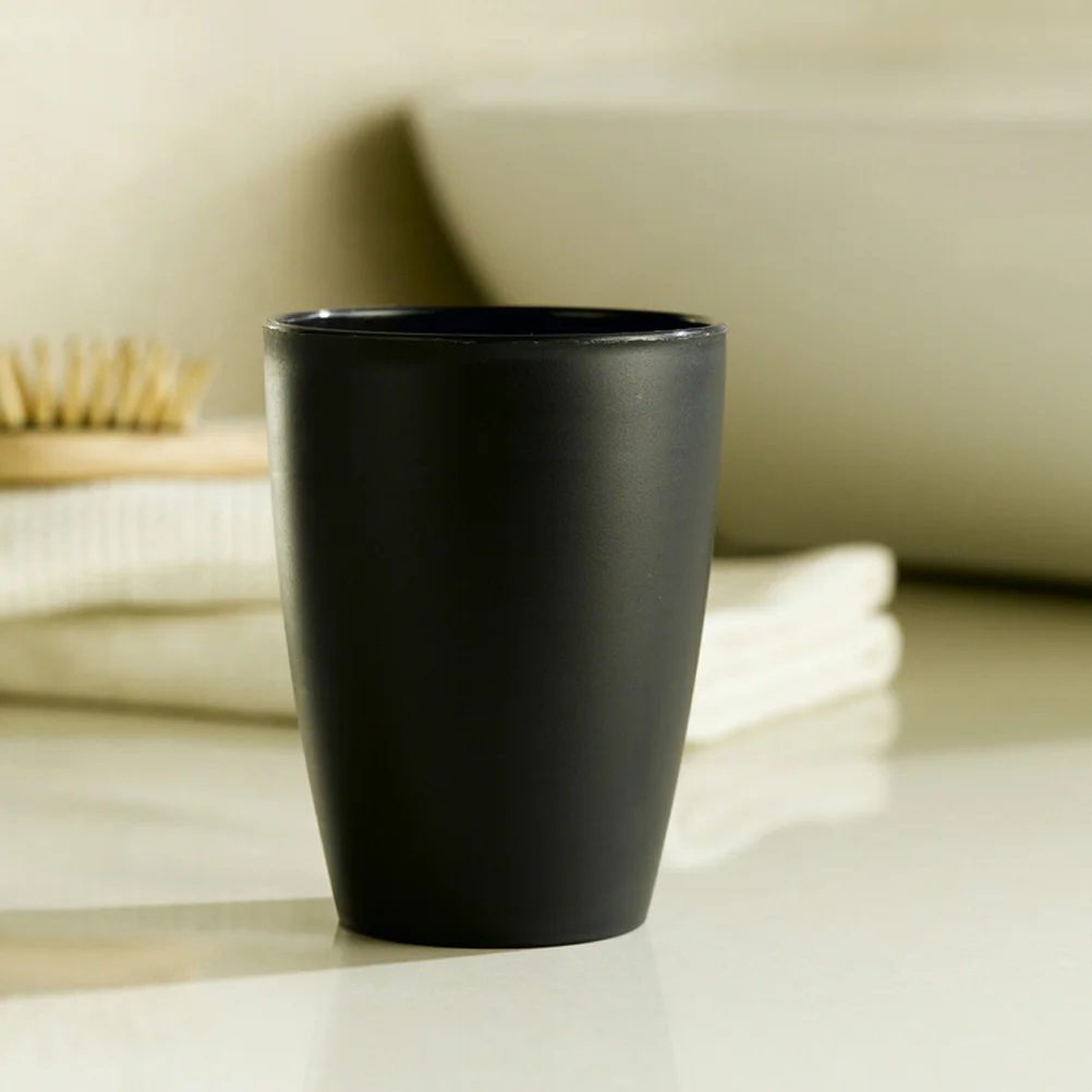 New Style 6pcs Plastic Bathroom Accessory Set Lotion Dispenser Holder Tumbler Cup Soap Dish Toilet Brush Trash Can
New Style 6pcs Plastic Bathroom Accessory Set Lotion Dispenser Holder Tumbler Cup Soap Dish Toilet Brush Trash Can