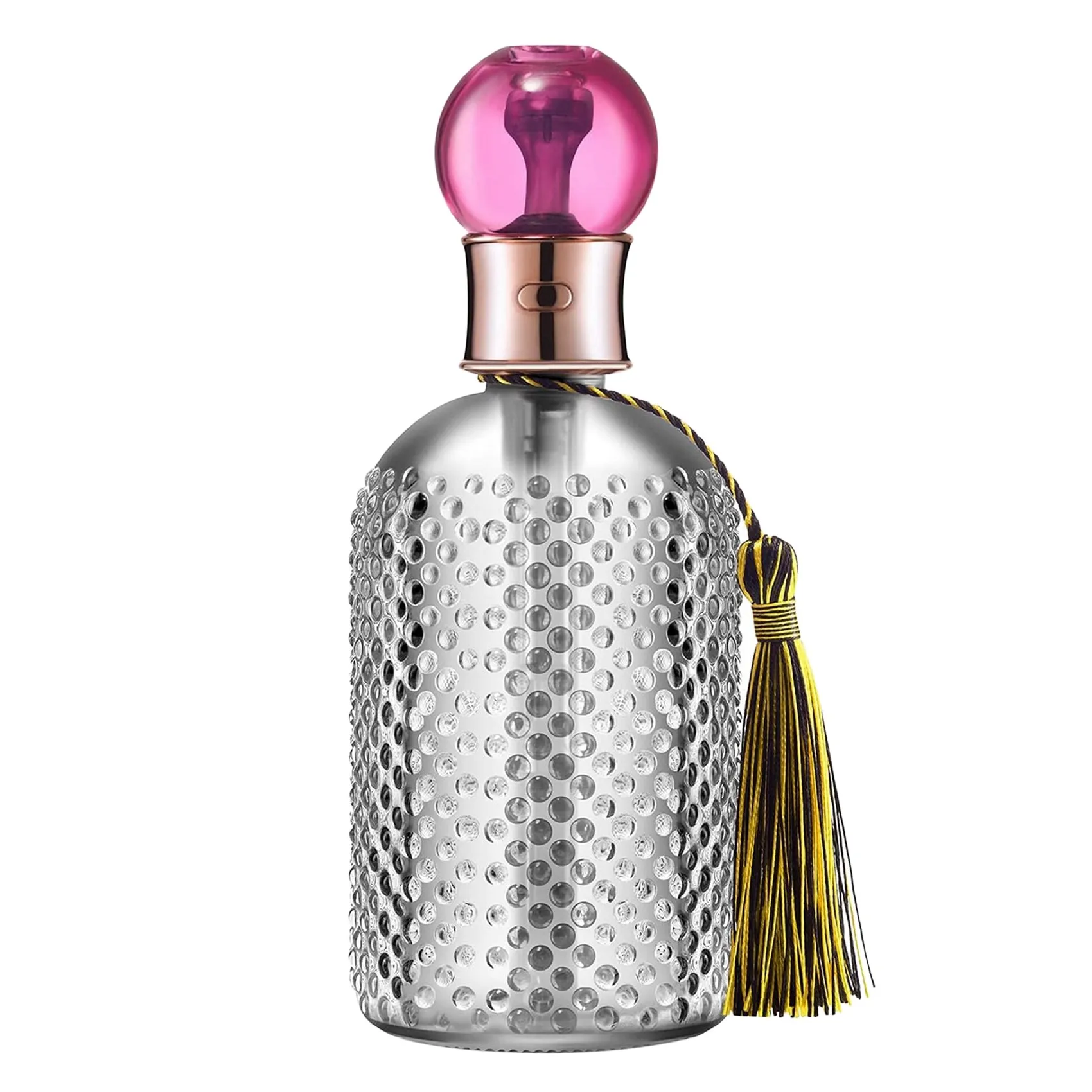 Retro Perfume Bottle Humidifier Glass Aroma Essential Oil Diffuser Air Purification Spray Home Desktop Decoration - E
Retro Perfume Bottle Humidifier Glass Aroma Essential Oil Diffuser Air Purification Spray Home Desktop Decoration - E