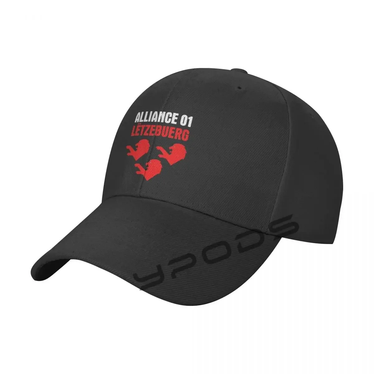 Alliance 01 Letzebuerg Logo Baseball Cap for Men Women Classic Dad Hat Plain Cap Low Profile
Alliance 01 Letzebuerg Logo Baseball Cap for Men Women Classic Dad Hat Plain Cap Low Profile