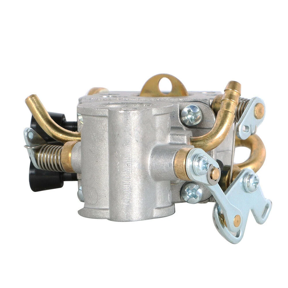 Durable Carburetor Spark Plug 4238 120 0600 For Concrete Cutoff Saw For STIHL 42381200600 For STIHL TS420 TS410
Durable Carburetor Spark Plug 4238 120 0600 For Concrete Cutoff Saw For STIHL 42381200600 For STIHL TS420 TS410