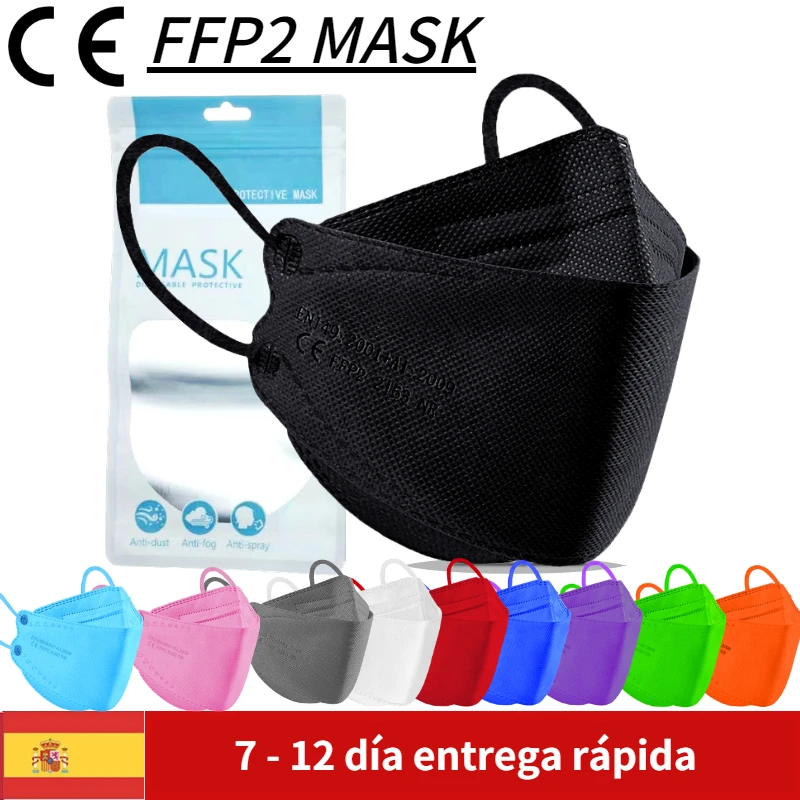 Mascarillas approved ffp2 Black kn95 Mask security protection Reusable Moth Face Mask kn95 mascarilla FFP2mask ce ffp3
Mascarillas approved ffp2 Black kn95 Mask security protection Reusable Moth Face Mask kn95 mascarilla FFP2mask ce ffp3