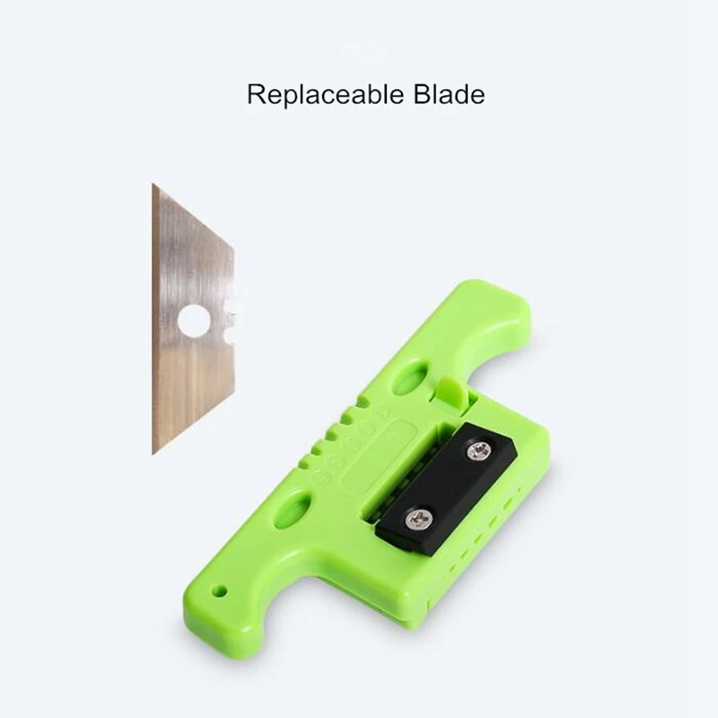 MSAT-5 FTTH Fiber Optic Stripping 1.9-3Mm MSAT 5 Access Tool Loose Buffer Tube Stripper
MSAT-5 FTTH Fiber Optic Stripping 1.9-3Mm MSAT 5 Access Tool Loose Buffer Tube Stripper