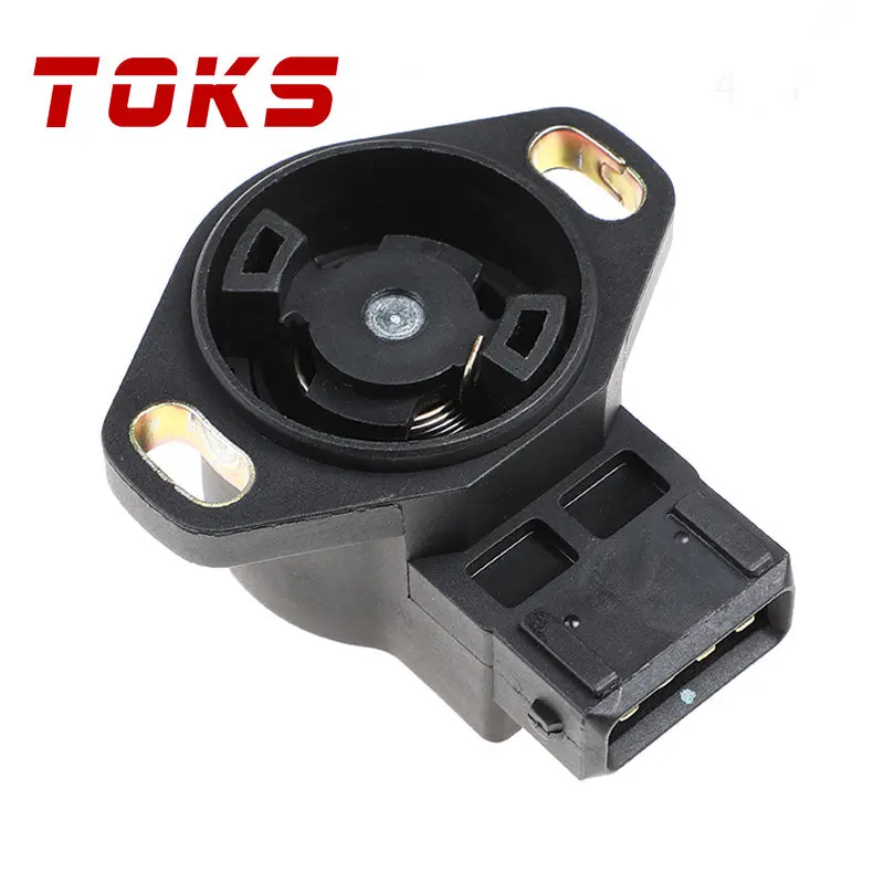 35102-3B000 TPS Throttle Position Sensor 4pins for 2001-2006 Hyundai Santa XG300 XG350 Kia 35102-39070 Throttle Sensor
35102-3B000 TPS Throttle Position Sensor 4pins for 2001-2006 Hyundai Santa XG300 XG350 Kia 35102-39070 Throttle Sensor