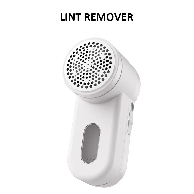 New Mijia Portable Lint Remover 5-leaf Cyclone Floating Cutter Head Hair Ball Trimmer Sweater Remover Mini Motor Trimmer
New Mijia Portable Lint Remover 5-leaf Cyclone Floating Cutter Head Hair Ball Trimmer Sweater Remover Mini Motor Trimmer