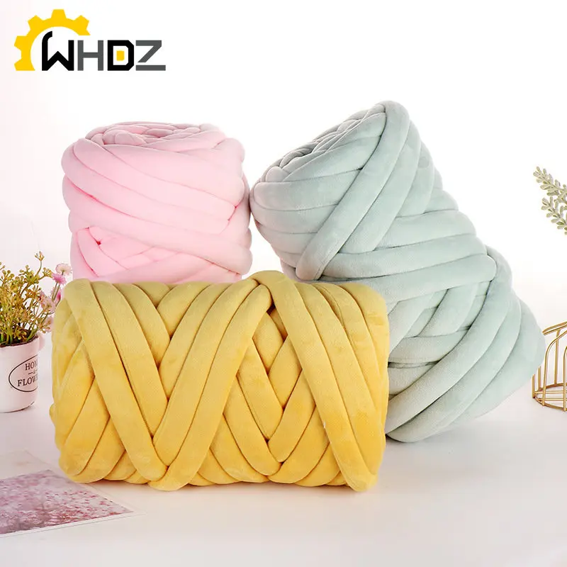 1Pcs New Super Soft Crystal Heart Filling Cotton Hand Woven Blanket Thread Pillow Wool Super Coarse Filling Gauze Strip 
1Pcs New Super Soft Crystal Heart Filling Cotton Hand Woven Blanket Thread Pillow Wool Super Coarse Filling Gauze Strip