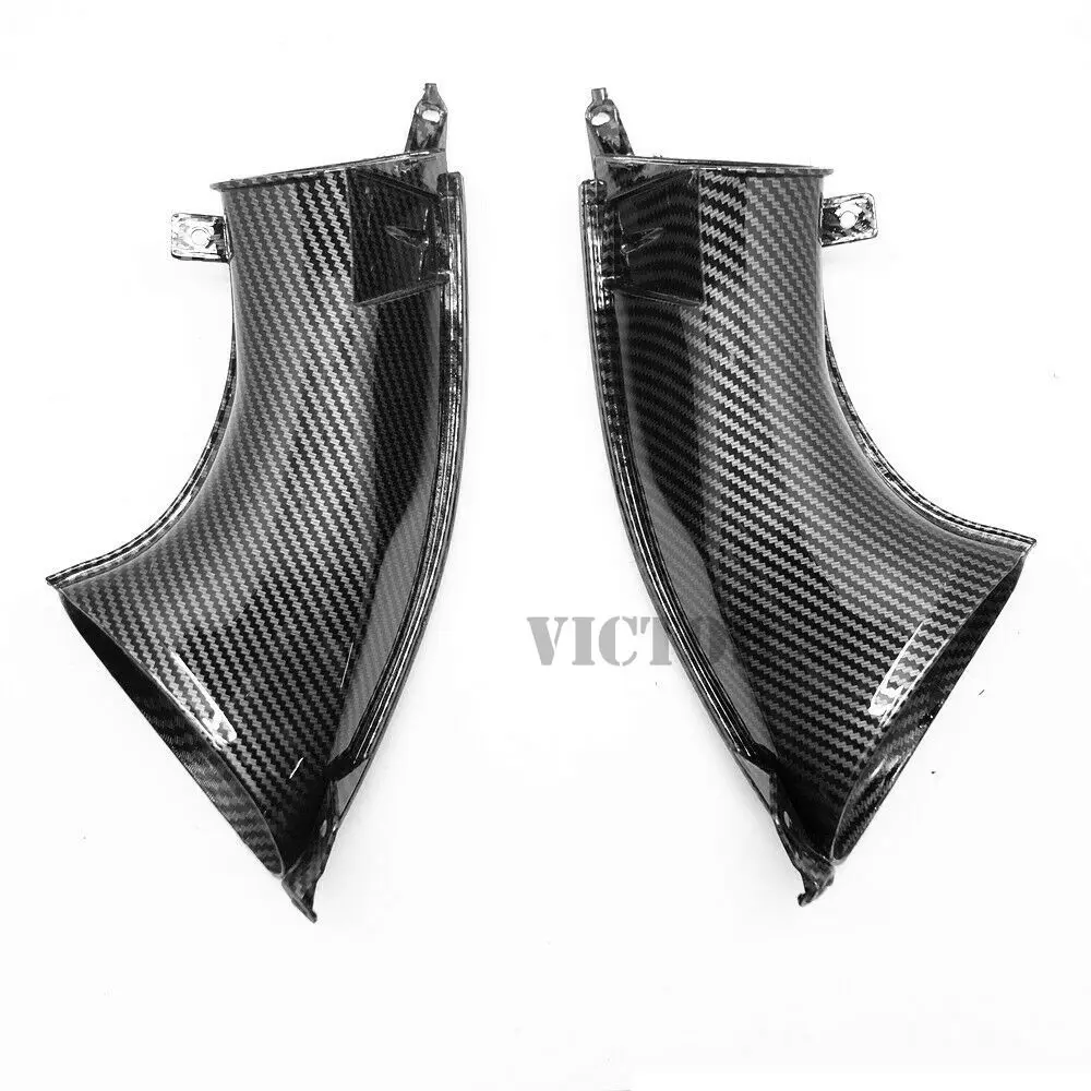 For YAMAHA YZF R1 2007 2008 Motorcycle Accessories Hydro Dipped Carbon Fiber Finish Dash Airduct Intake Tube Ram Fairing
For YAMAHA YZF R1 2007 2008 Motorcycle Accessories Hydro Dipped Carbon Fiber Finish Dash Airduct Intake Tube Ram Fairing
