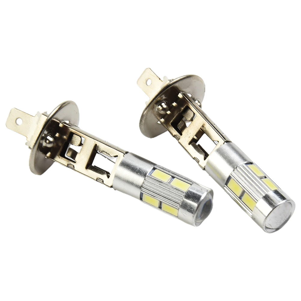 Headlights Car Light Bulbs 360 Degree 5630 Chip DC9V-16V H1 New White Light Auto Accessories Daytime Running Lights
Headlights Car Light Bulbs 360 Degree 5630 Chip DC9V-16V H1 New White Light Auto Accessories Daytime Running Lights