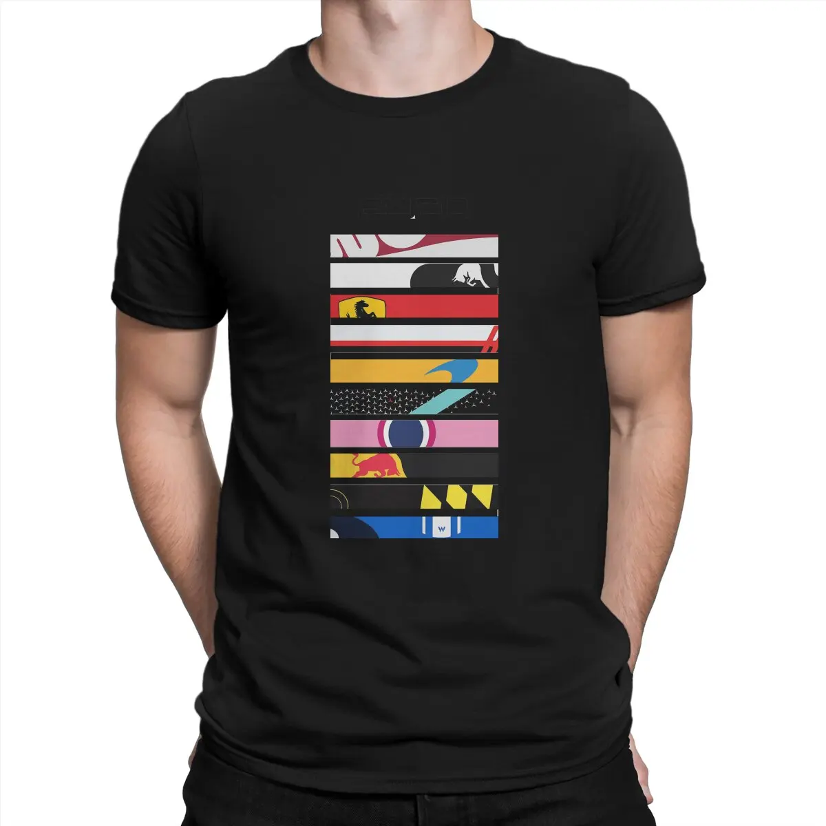 2020 UPDATED Men TShirt Formula 1 O Neck Short Sleeve Fabric T Shirt Humor High Quality Birthday Gifts
2020 UPDATED Men TShirt Formula 1 O Neck Short Sleeve Fabric T Shirt Humor High Quality Birthday Gifts