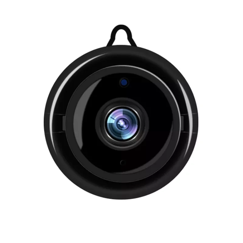 Micro Home Wireless Video CCTV Mini Security Surveillance With Wifi IP Camera Cam Camara Motion Sensor IP Camera IR WiFi Camera
Micro Home Wireless Video CCTV Mini Security Surveillance With Wifi IP Camera Cam Camara Motion Sensor IP Camera IR WiFi Camera