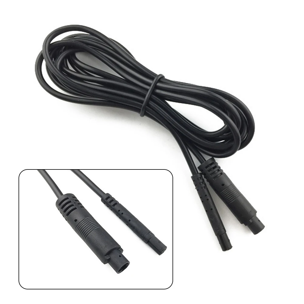 5Pin Male To Female 2.5M Car Reversing Parking Camera Video Extension Cable Wire Car Recorder Cable PVC Coated Copper Wire
5Pin Male To Female 2.5M Car Reversing Parking Camera Video Extension Cable Wire Car Recorder Cable PVC Coated Copper Wire