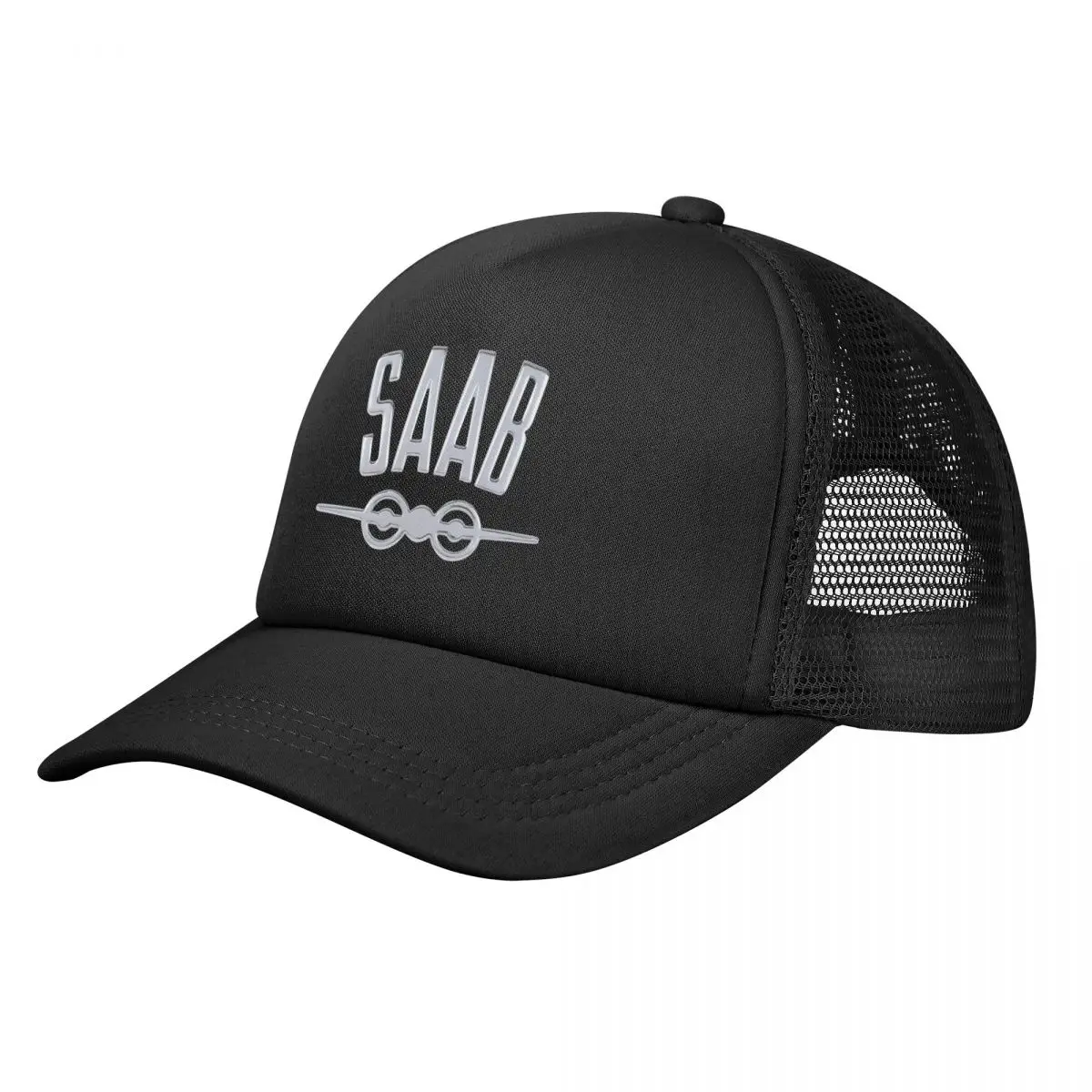 Автомобильные сетчатые бейсболки SAAB, Спортивная шляпа от солнца для взрослых, регулируемая Снэпбэк Кепка для гонок, ралли, осенняя Кепка для папы
Автомобильные сетчатые бейсболки SAAB, Спортивная шляпа от солнца для взрослых, регулируемая Снэпбэк Кепка для гонок, ралли, осенняя Кепка для папы