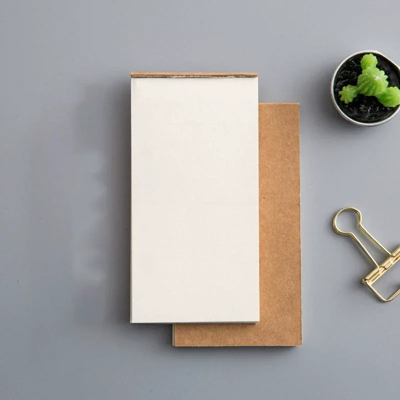 50 листов винтажный блокнот из крафт-бумаги, портативный блокнот со списком дел, контрольный список, еженедельный ежедневник, тетради, каваи, канцелярские принадлежности
50 листов винтажный блокнот из крафт-бумаги, портативный блокнот со списком дел, контрольный список, еженедельный ежедневник, тетради, каваи, канцелярские принадлежности