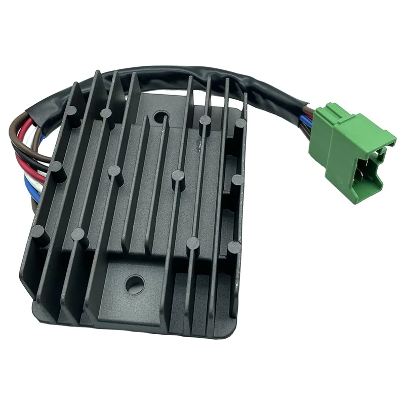 SH748AA Motorcycle Engine Charging Module For Honda GX620 GX670 GX690 32105-Z6L-0001
SH748AA Motorcycle Engine Charging Module For Honda GX620 GX670 GX690 32105-Z6L-0001