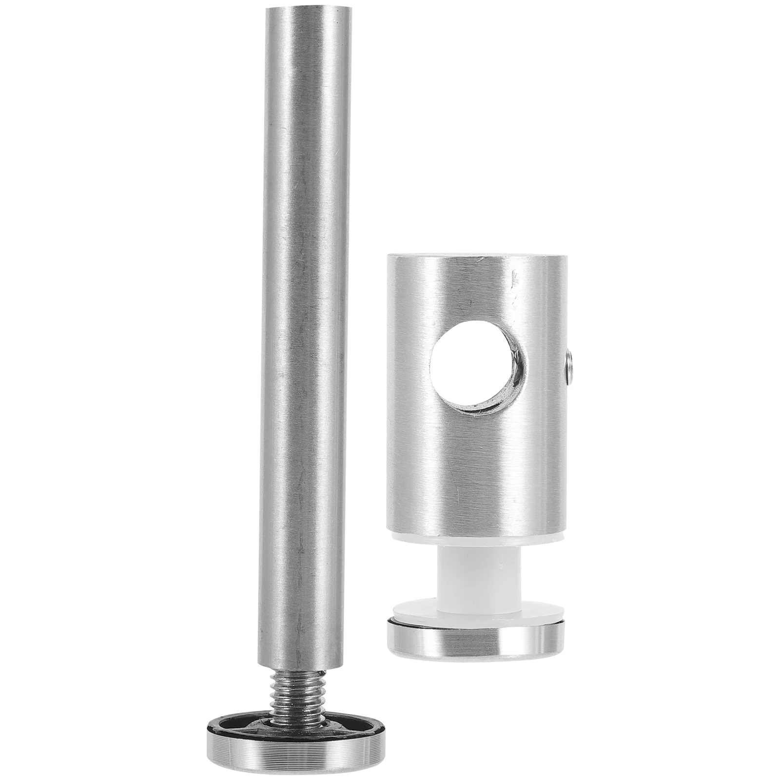 Staircase Handrail Bracket Railing Brackets Supports Stainless Steel Stairs Metal
Staircase Handrail Bracket Railing Brackets Supports Stainless Steel Stairs Metal