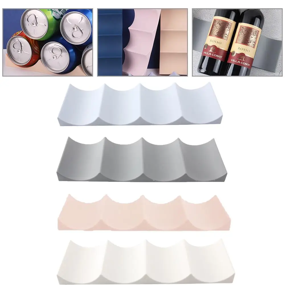 Kitchen Wine Rack Water Bottle Display Mat Wine Holder Storage Fridge Organiser Stacking Bottle Rack For Kitchen Countertops
Kitchen Wine Rack Water Bottle Display Mat Wine Holder Storage Fridge Organiser Stacking Bottle Rack For Kitchen Countertops