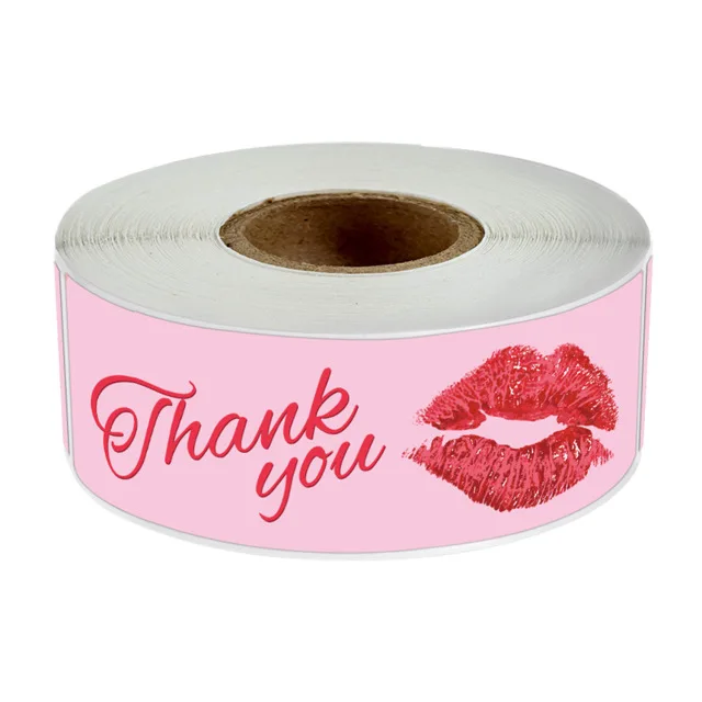 120pcs Thank You Stickers for Small Business Adhesive Packaging Label Sticker for Wedding and Party Favors, Envelopes, Boutiques
120pcs Thank You Stickers for Small Business Adhesive Packaging Label Sticker for Wedding and Party Favors, Envelopes, Boutiques