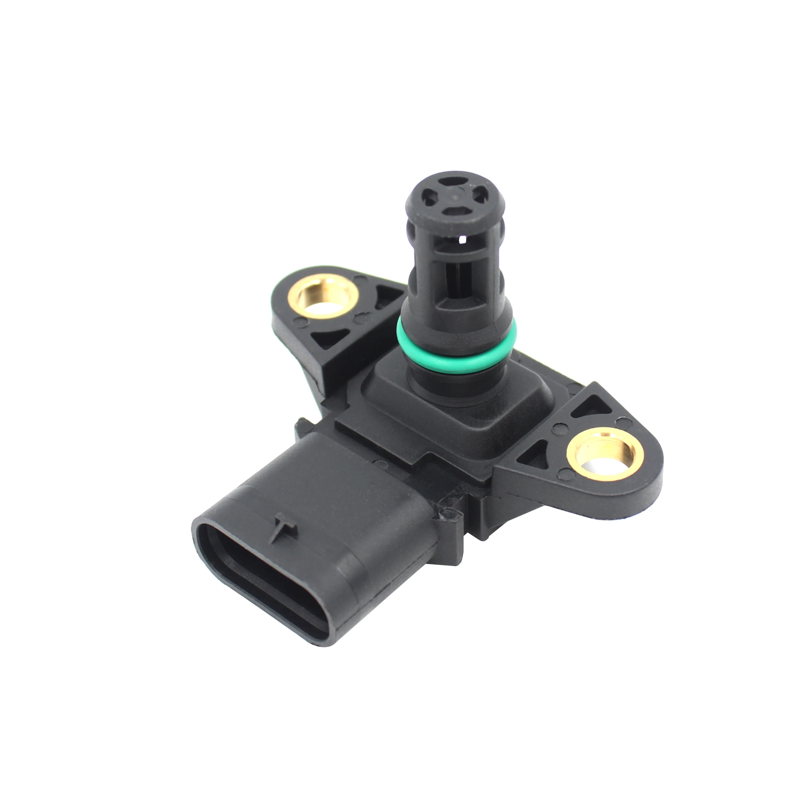 3.5 Bar Manifold Pressure MAP Sensor For BMW 320I 328I 428I 528I M5 M6 X1 X3 Z4 4 F32 F36 2.0 3.0 4.4 13627843531 5WK96865Z
3.5 Bar Manifold Pressure MAP Sensor For BMW 320I 328I 428I 528I M5 M6 X1 X3 Z4 4 F32 F36 2.0 3.0 4.4 13627843531 5WK96865Z