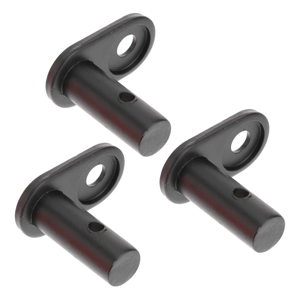3pcs Bike Trailer Hitch Portable Bike Trailer Connector Cycling Adapter Accessories Bike Trailer Attachment for Cargo
3pcs Bike Trailer Hitch Portable Bike Trailer Connector Cycling Adapter Accessories Bike Trailer Attachment for Cargo