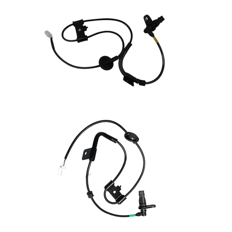 2Pcs 95680-08300 95681-08300 Rear Wheel Left Right ABS Sensor For Hyundai Elantra 2007-2016 Brake Speed Sensor
2Pcs 95680-08300 95681-08300 Rear Wheel Left Right ABS Sensor For Hyundai Elantra 2007-2016 Brake Speed Sensor