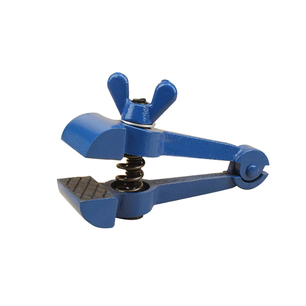Drilling Machine Multifunction Bench Woodworking Heavy Duty Ductile Iron Mini Hand Tool Rotatable Jaw Vice Non Slip Engineering
Drilling Machine Multifunction Bench Woodworking Heavy Duty Ductile Iron Mini Hand Tool Rotatable Jaw Vice Non Slip Engineering