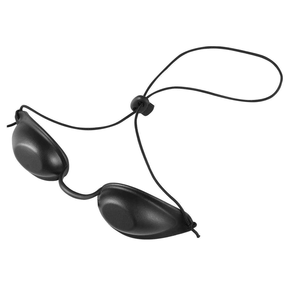 Safety Black Color Full Covered Portable Useful Eyeshield Eye Protector for Clinic
Safety Black Color Full Covered Portable Useful Eyeshield Eye Protector for Clinic