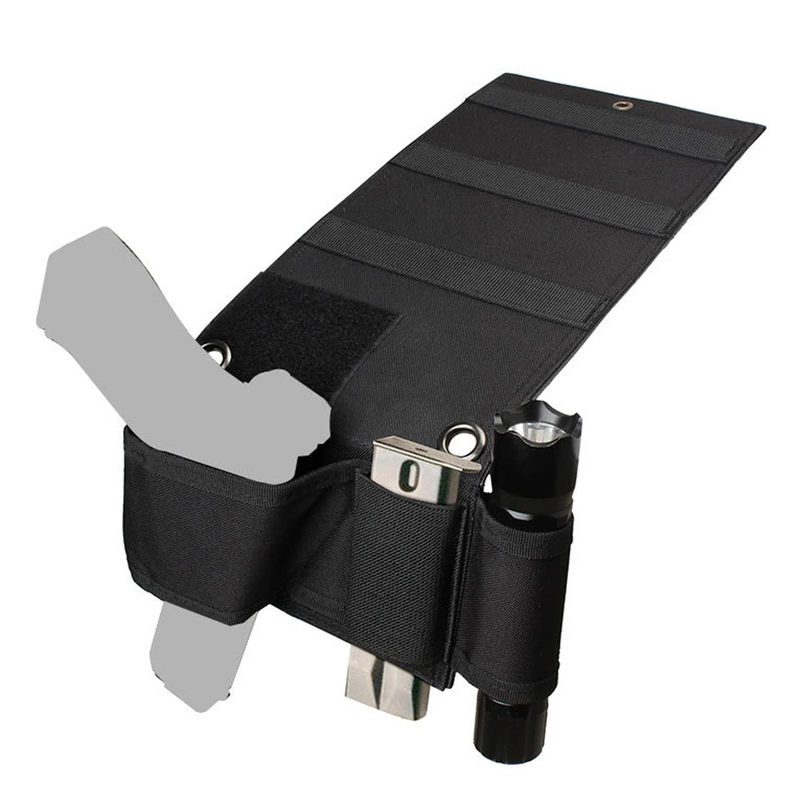 Car Holster Concealed Car Seat Holster Adjustable Holder Bed Holster With Grommets Universal Vehicle Holster For Most Cars
Car Holster Concealed Car Seat Holster Adjustable Holder Bed Holster With Grommets Universal Vehicle Holster For Most Cars