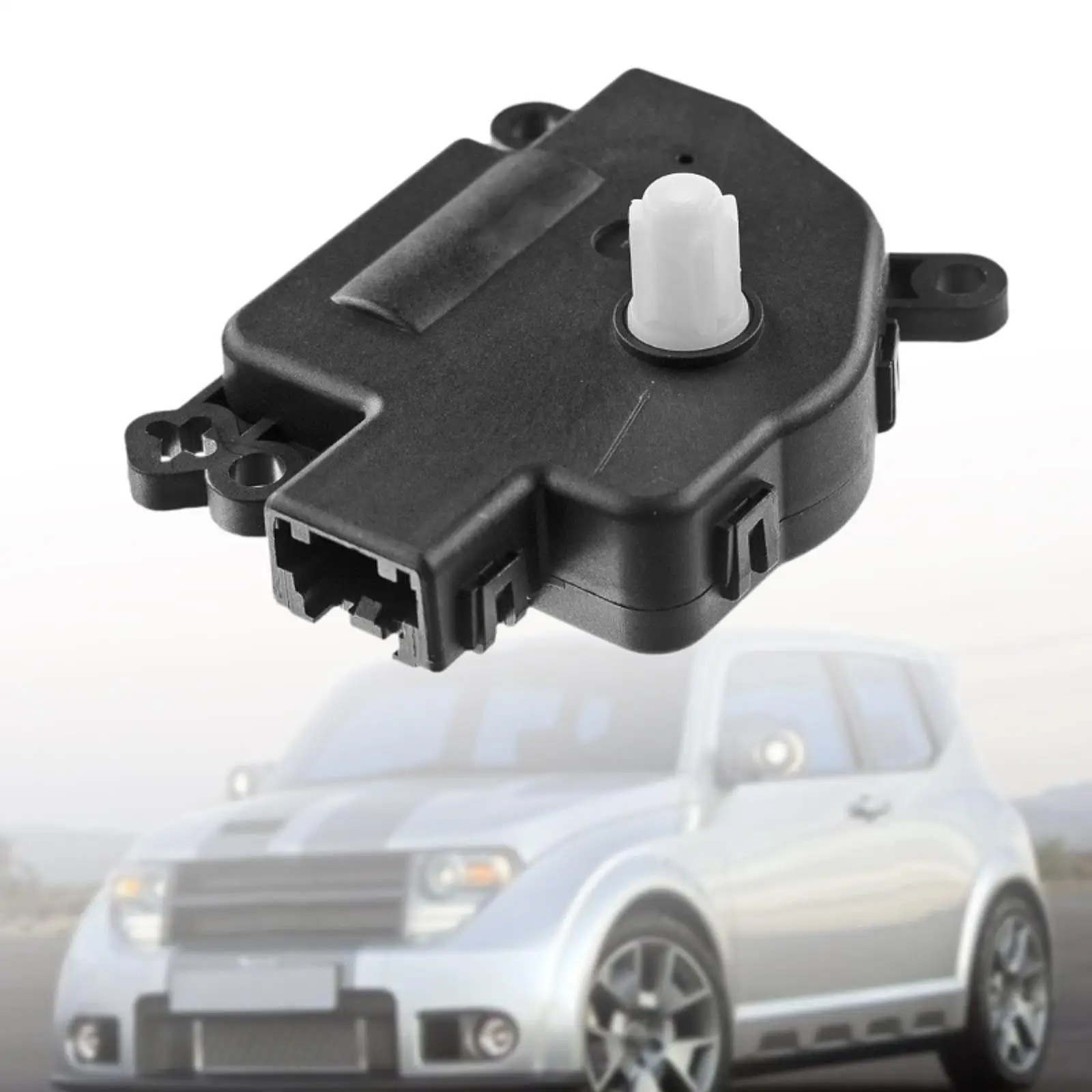 Дверной привод воздушной смеси Premium 604-029 для Jeep Wrangler JK 2018, основной
Дверной привод воздушной смеси Premium 604-029 для Jeep Wrangler JK 2018, основной