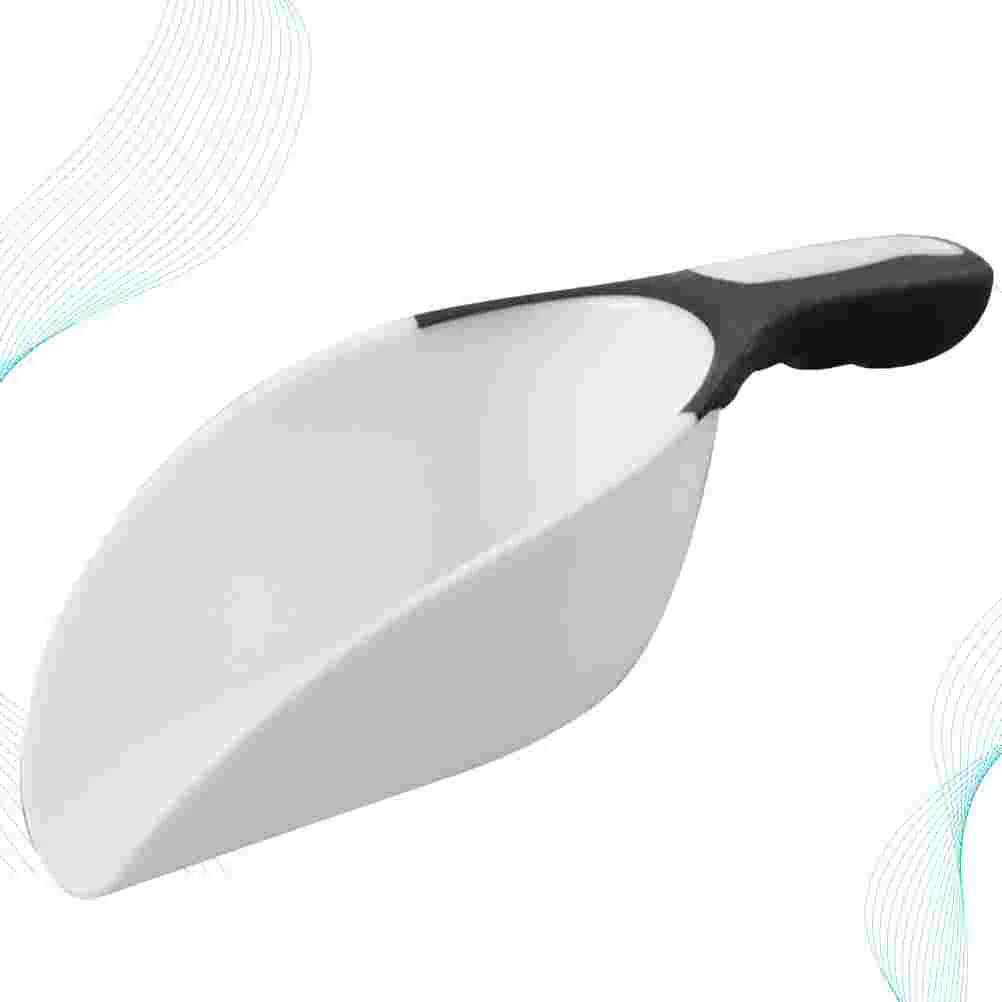 Scoop Ice Bar Shovel Flour Dry Food Pet Scooper Accessories Kitchen Cube Cream Bin Popcorn Dog Candy Goods Metal Spoon Bean
Scoop Ice Bar Shovel Flour Dry Food Pet Scooper Accessories Kitchen Cube Cream Bin Popcorn Dog Candy Goods Metal Spoon Bean
