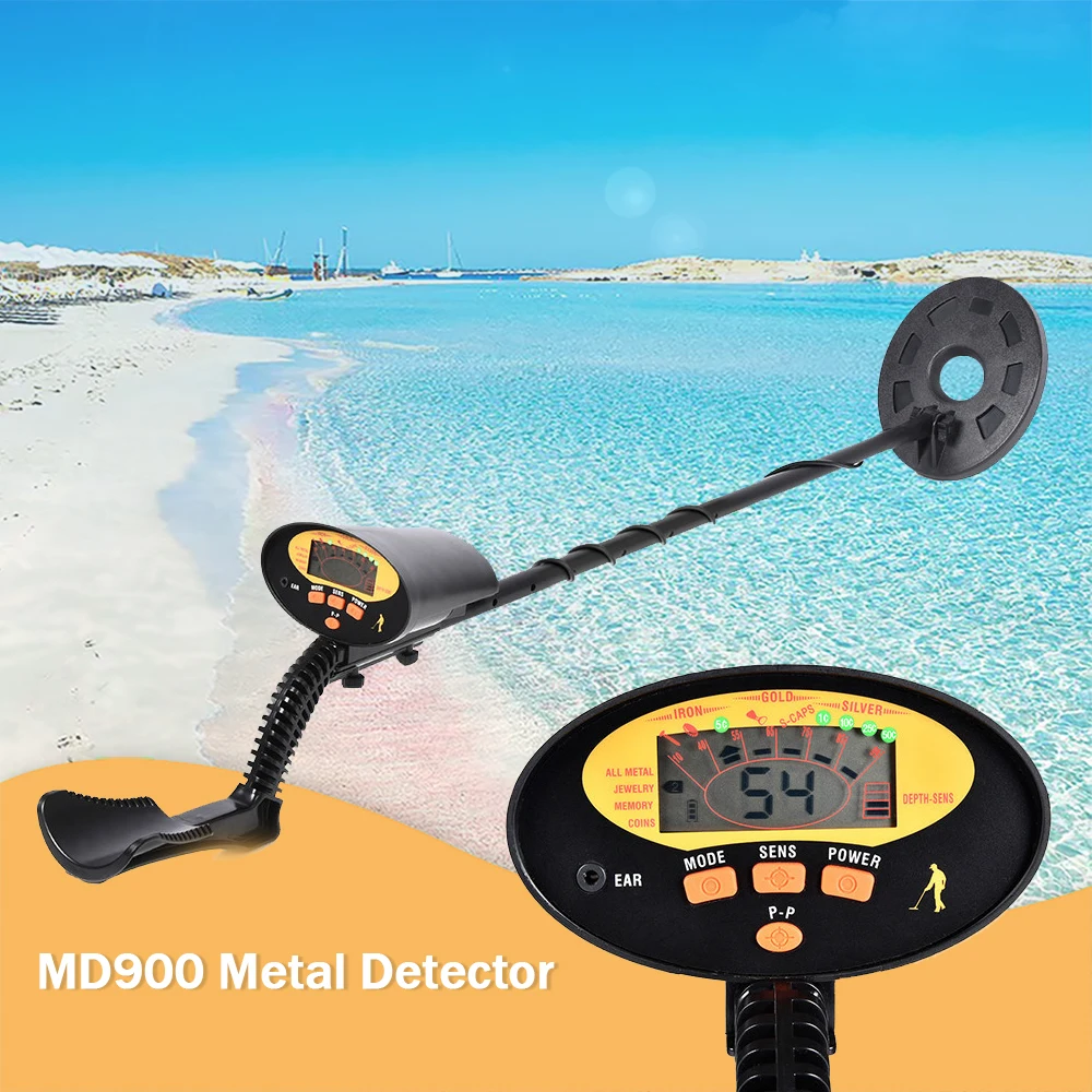 Водонепроницаемый ручной металлоискатель MD900, высокоточный подземный металлодетектор небольшого типа, прибор для позиционирования
Водонепроницаемый ручной металлоискатель MD900, высокоточный подземный металлодетектор небольшого типа, прибор для позиционирования