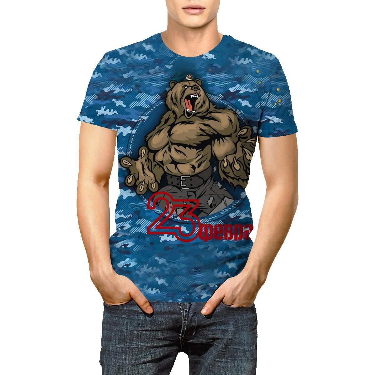 thumb