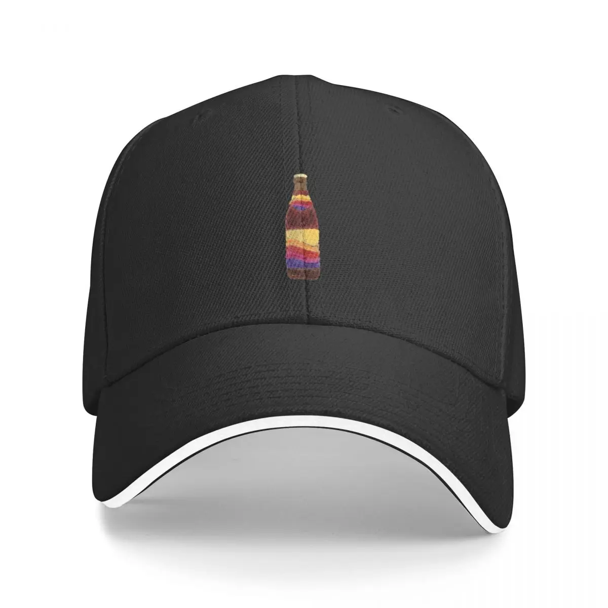Spezi Fan — Design IV (маленькая) Бейсбольная кепка для пляжного отдыха мужчин и женщин