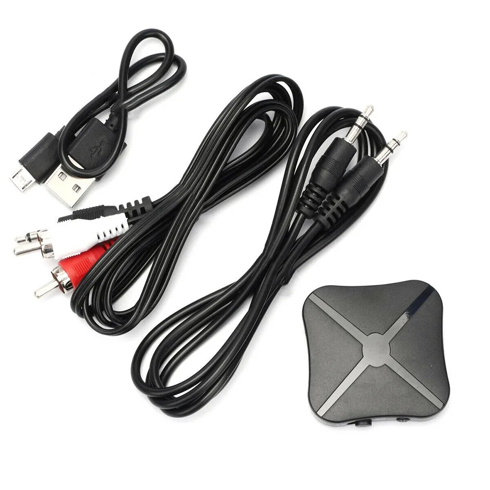 2 в 1 автомобильный беспроводной Bluetooth аудио передатчик приемник HIFI Музыка/адаптер AUX двойной USB быстрое зарядное устройство автомобильные а...
2 в 1 автомобильный беспроводной Bluetooth аудио передатчик приемник HIFI Музыка/адаптер AUX двойной USB быстрое зарядное устройство автомобильные а...