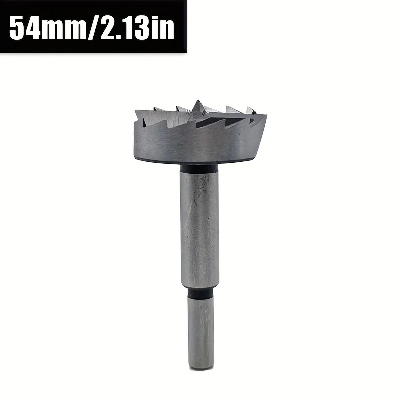 Многозубые сверла для дерева louCnloin 15/20/25/30/35/54 мм
Многозубые сверла для дерева louCnloin 15/20/25/30/35/54 мм