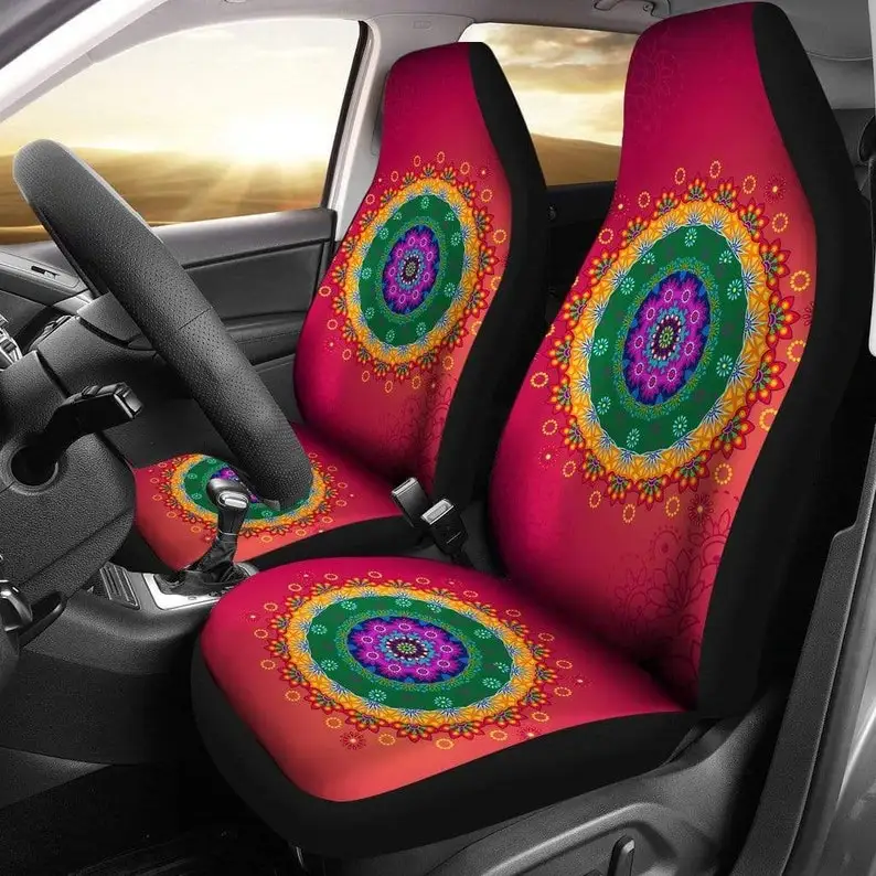 Chakra Covers, Car Seat Covers Pair, 2 Front Seat Covers, Car Seat Protector, Seat Cover for Car, Car Seat Protector, Car
Chakra Covers, Car Seat Covers Pair, 2 Front Seat Covers, Car Seat Protector, Seat Cover for Car, Car Seat Protector, Car