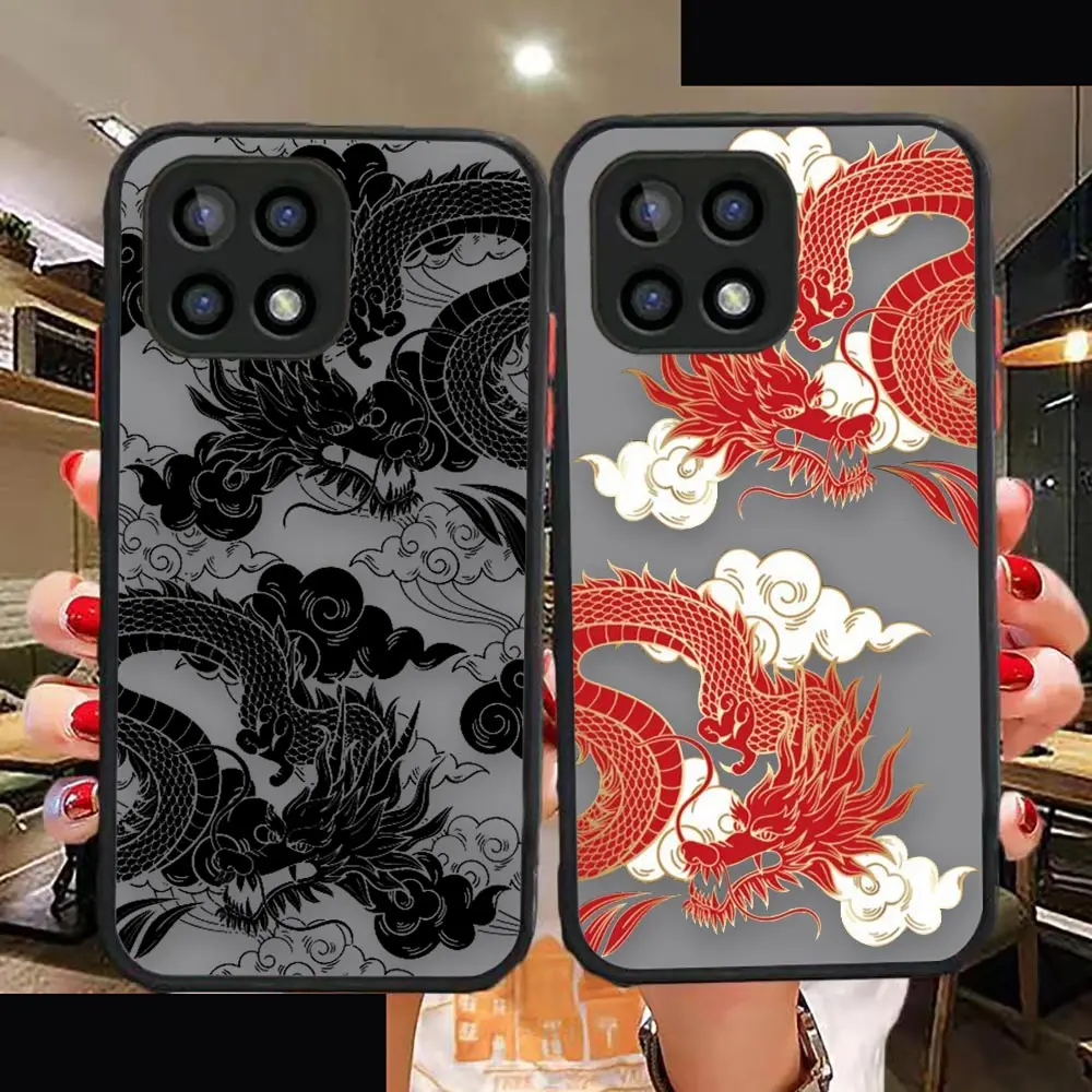 Shockproof Case For OPPO A15 A16 FINDX3 R15 A76 A54 A55 A73 A74 A92 A93 A94 ACE2 PRO Case Para Fashion Dragon Pattern Animal
Shockproof Case For OPPO A15 A16 FINDX3 R15 A76 A54 A55 A73 A74 A92 A93 A94 ACE2 PRO Case Para Fashion Dragon Pattern Animal