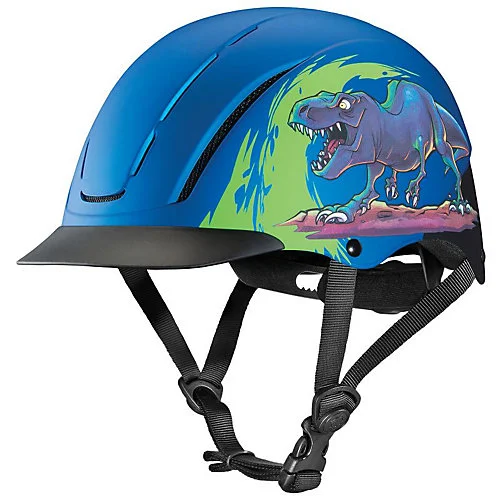 

Шлем для школьного обучения Spirit L T-Rex