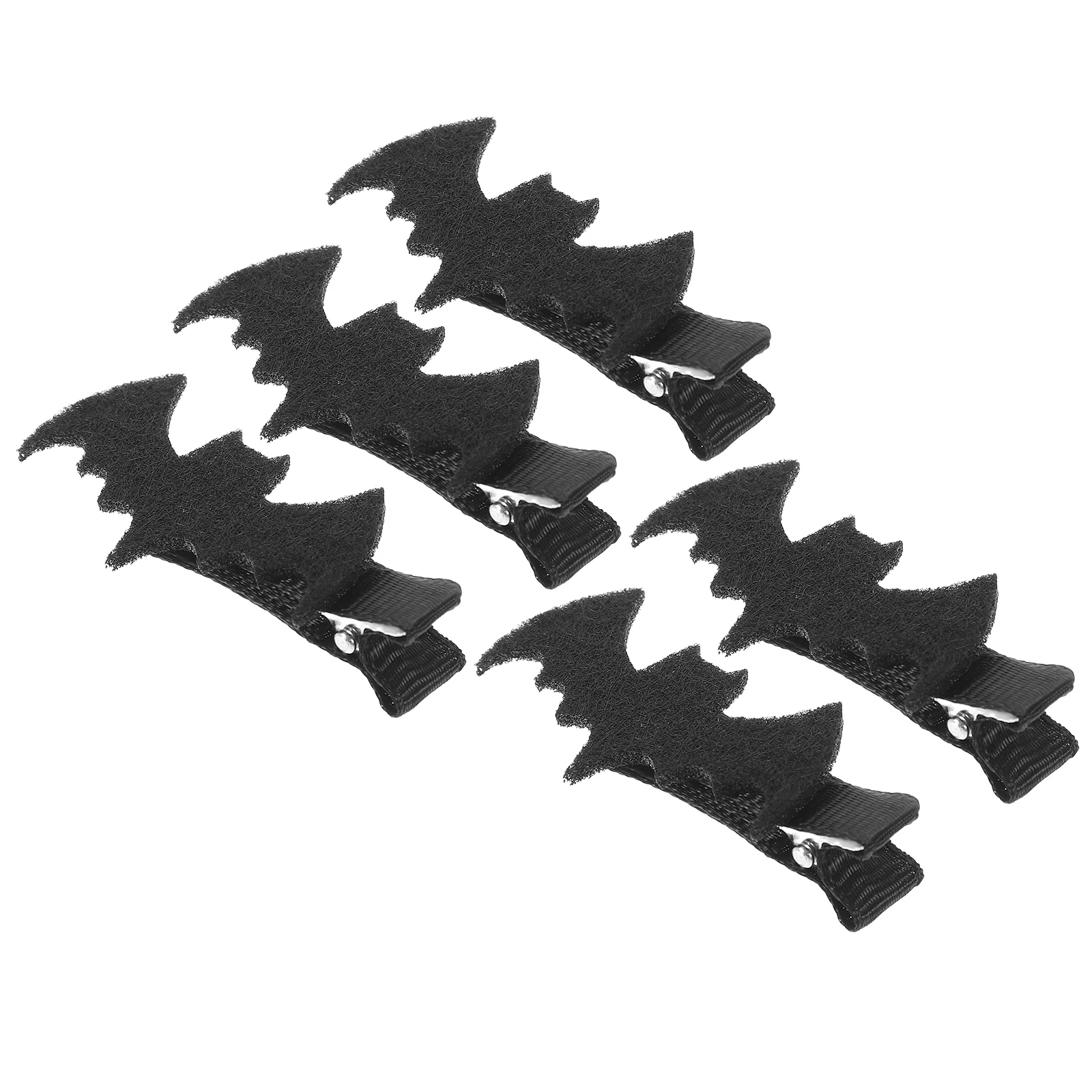 5 Pcs Halloween Hair Accessories Bang Clips Hairpins House Decorations Decorations'
5 Pcs Halloween Hair Accessories Bang Clips Hairpins House Decorations Decorations'