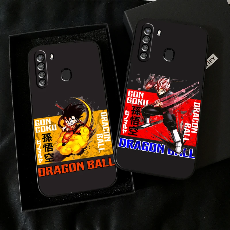 Japanese Dragon Ball Anime Phone Case For Samsung Galaxy A32 4G 5G A51 4G 5G A71 4G 5G A72 4G 5G Black Carcasa Soft
Japanese Dragon Ball Anime Phone Case For Samsung Galaxy A32 4G 5G A51 4G 5G A71 4G 5G A72 4G 5G Black Carcasa Soft