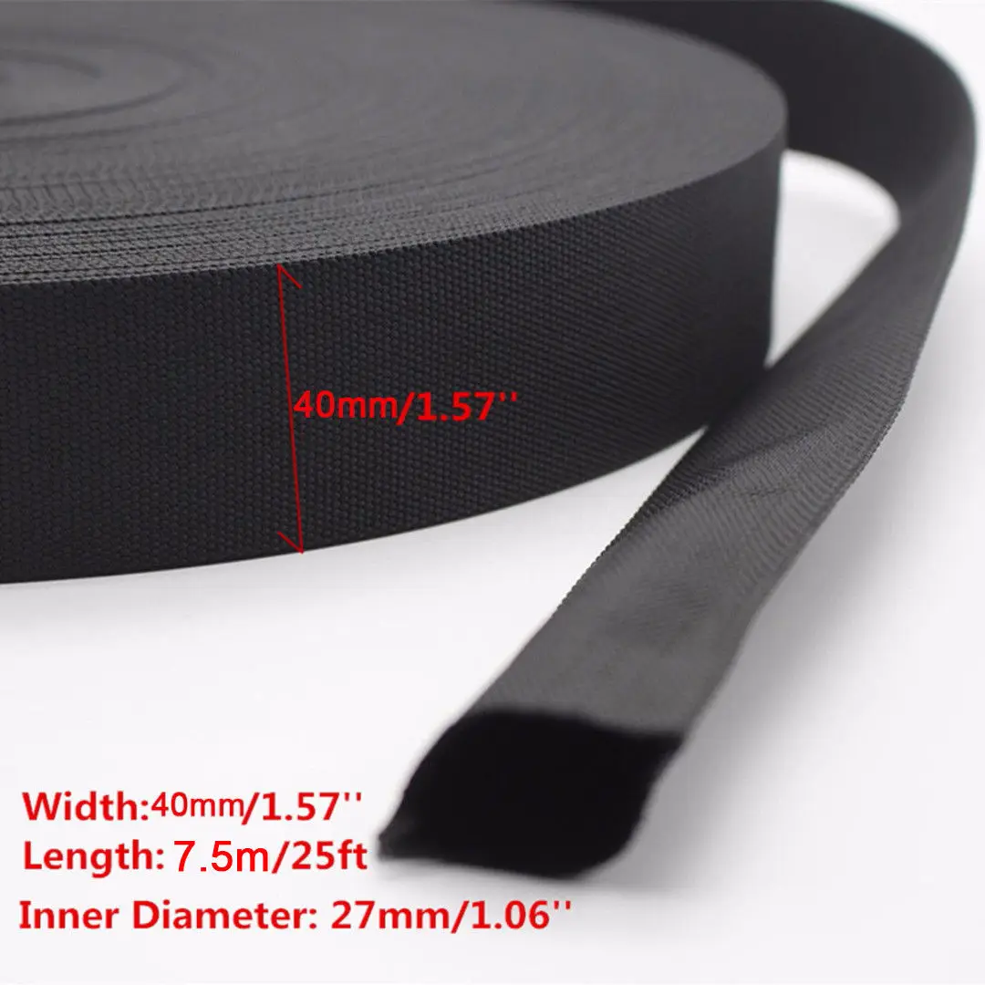 For Tig & Plasma Torch Hose, Mig/Stick Welding Cables Sheath Cable Cover Hydraulic Sleeve Hose Tig Nylon 25FT Hot
For Tig & Plasma Torch Hose, Mig/Stick Welding Cables Sheath Cable Cover Hydraulic Sleeve Hose Tig Nylon 25FT Hot