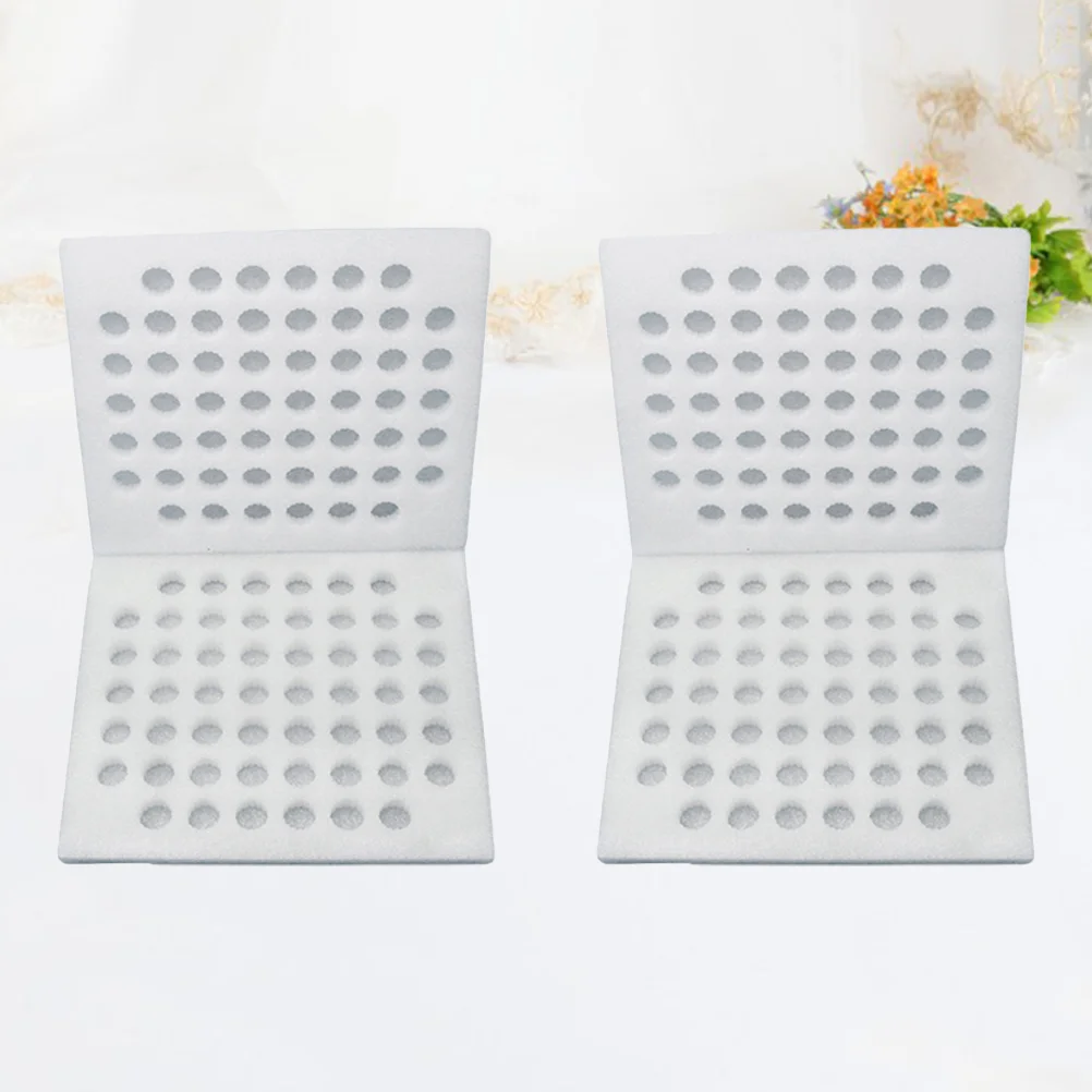 Egg Quail Eggs Tray Storage Holder Container Boxcartons Refrigerator Boxes Fridge Trays Pheasant Pigeon Carton Case Carrier Flat
Egg Quail Eggs Tray Storage Holder Container Boxcartons Refrigerator Boxes Fridge Trays Pheasant Pigeon Carton Case Carrier Flat