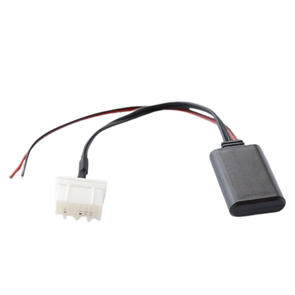 Car Bluetooth AUX Adapter Cable Audio Input For Mazda M6 M3 RX8 MX5 Pentium B70 Bluetooth Audio Adapter Cable
Car Bluetooth AUX Adapter Cable Audio Input For Mazda M6 M3 RX8 MX5 Pentium B70 Bluetooth Audio Adapter Cable
